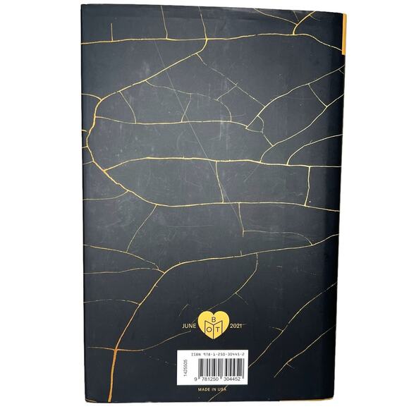 BOTM The Maidens by Alex Michaelides - Book of the Month Edition June 2021 - Picture 5 of 6